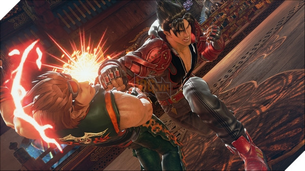 Tính năng chơi chéo trên PS4/Xbox One, tại sao không?