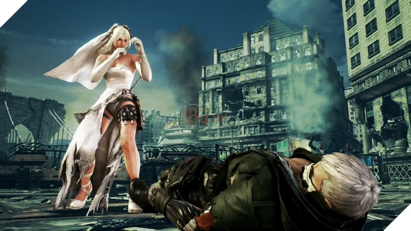 Tính năng chơi chéo trên PS4/Xbox One, tại sao không? 2