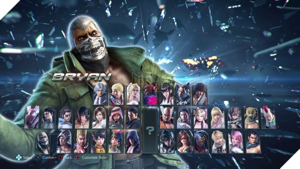 Tính năng chơi chéo trên PS4/Xbox One, tại sao không? 3