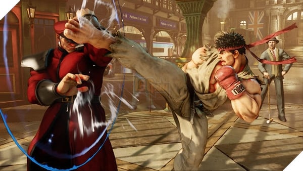 Tính năng chơi chéo trên PS4/Xbox One, tại sao không? 4