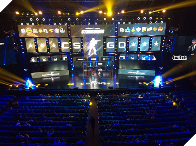 national palace of arts