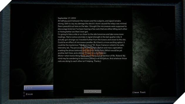 Outlast 2: Giải thích cốt truyện và kết thúc còn quá nhiều bí ẩn của game 2