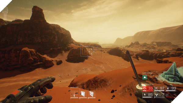 ROKH - Game sinh tồn đồ họa đẹp nhất từ trước đến nay chuẩn bị mở cửa