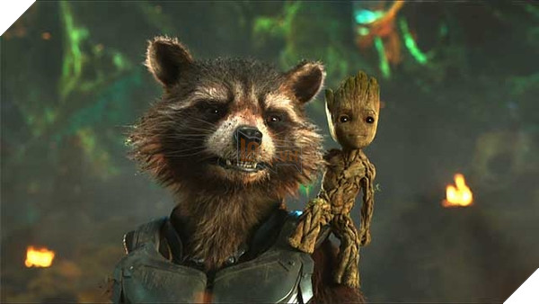  Review Guardians of the Galaxy Vol. 2 - Khi Gia đình mang nhiều ý nghĩa hơn 12