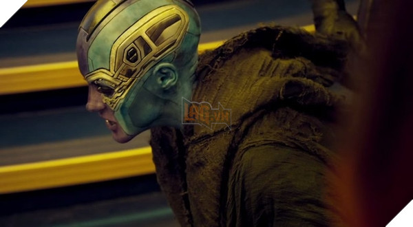  Review Guardians of the Galaxy Vol. 2 - Khi Gia đình mang nhiều ý nghĩa hơn 2