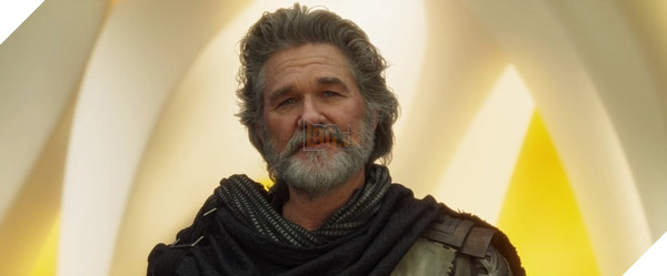  Review Guardians of the Galaxy Vol. 2 - Khi Gia đình mang nhiều ý nghĩa hơn 3