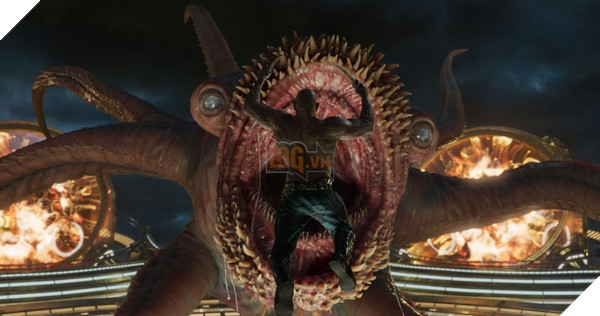  Review Guardians of the Galaxy Vol. 2 - Khi Gia đình mang nhiều ý nghĩa hơn 5