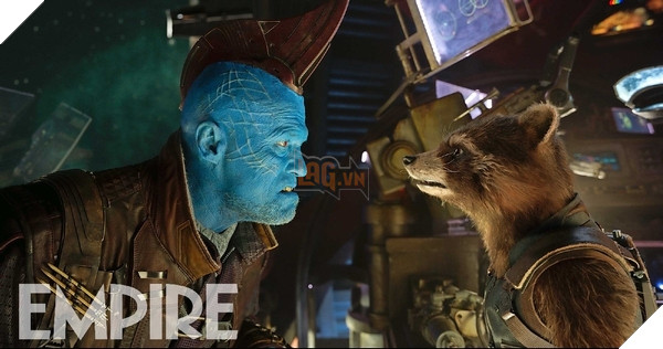  Review Guardians of the Galaxy Vol. 2 - Khi Gia đình mang nhiều ý nghĩa hơn 10