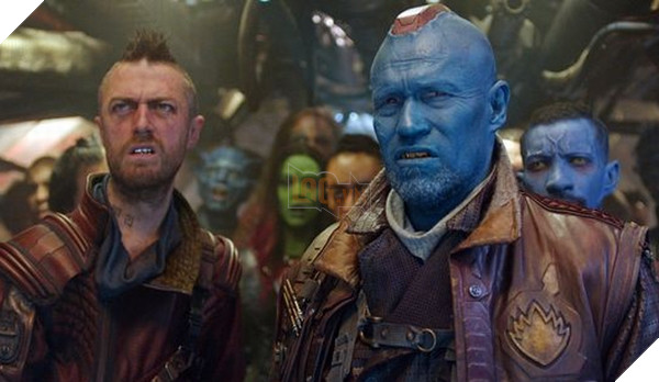  Review Guardians of the Galaxy Vol. 2 - Khi Gia đình mang nhiều ý nghĩa hơn 9