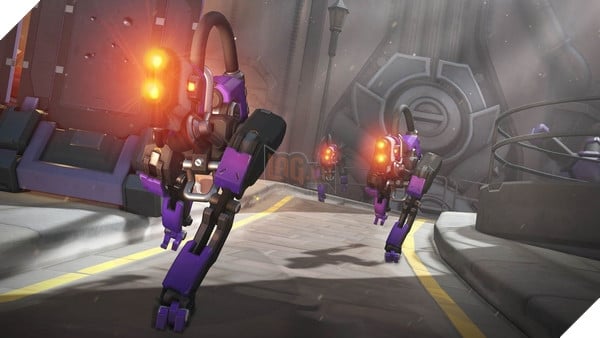 Overwatch vượt mốc 30 triệu người chơi 2