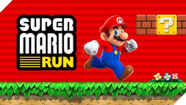 Super Mario Run dự kiến ​​sẽ sớm đạt 150 triệu lượt tải xuống