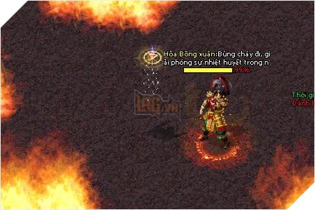 Tiêu Dao Cốc của webgame Võ Lâm Truyền Kỳ VNG có gì đặc sắc?