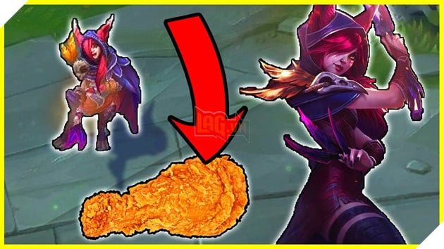 Số liệu thống kê cho thấy Xayah đang là vị tướng mới thành công nhất trong lịch sử LMHT, đây có phải ý đồ của Riot Games?