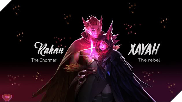 Số liệu thống kê cho thấy Xayah đang là vị tướng mới thành công nhất trong lịch sử LMHT, đây có phải ý đồ của Riot Games?