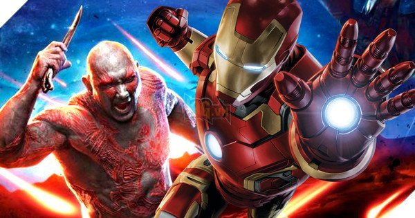 10 sự thật ít người biết về “Kẻ hủy diệt” Drax trong Guardians of the Galaxy - Ảnh 3.