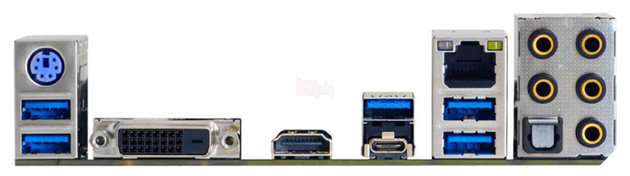 Bo mạch chủ Mini-ITX đầu tiên cho CPU Ryzen đã xuất hiện 6