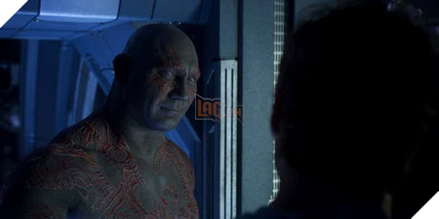 10 sự thật ít người biết về “Kẻ hủy diệt” Drax trong Guardians of the Galaxy - Ảnh 7.