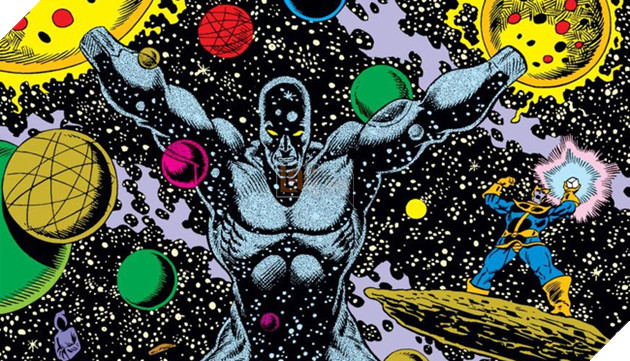 10 sự thật thú vị về Drax trong siêu phẩm 'Guardians Of The Galaxy'  2