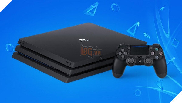 PlayStation thế hệ tiếp theo có thể sẽ sớm được ra mắt trong năm 2018