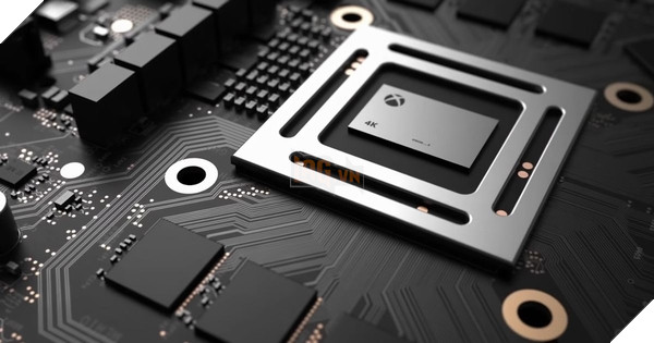 PlayStation thế hệ tiếp theo có thể sẽ sớm được ra mắt trong năm 2018 2