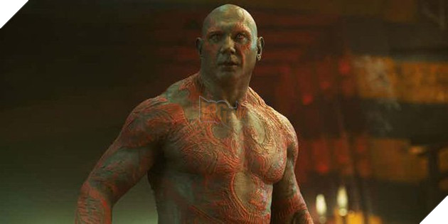 10 sự thật ít người biết về “Kẻ hủy diệt” Drax trong Guardians of the Galaxy - Ảnh 10.