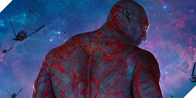 10 sự thật ít người biết về “Kẻ hủy diệt” Drax trong Guardians of the Galaxy - Ảnh 5.
