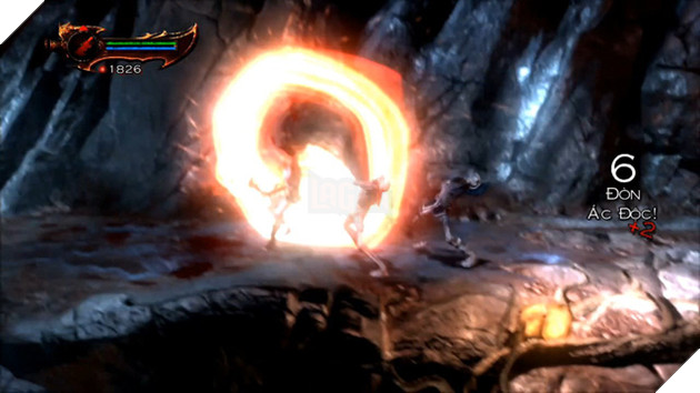 God of War 3, Resident Evil HD Việt hóa đồng loạt ra mắt trong dịp nghỉ lễ, bạn còn chờ gì nữa?