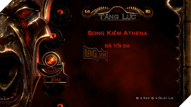 God of War 3, Resident Evil HD Việt hóa đồng loạt ra mắt trong dịp nghỉ lễ, bạn còn chờ gì nữa?