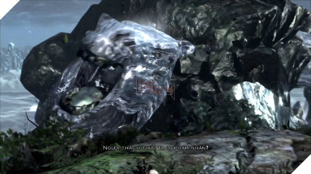 God of War 3, Resident Evil HD Việt hóa đồng loạt ra mắt trong dịp nghỉ lễ, bạn còn chờ gì nữa?