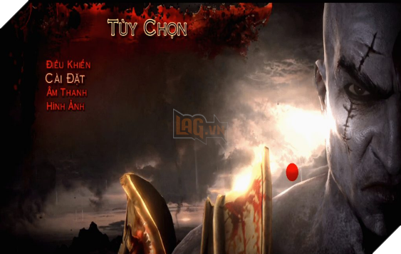 God of War 3, Resident Evil HD Việt hóa đồng loạt ra mắt trong dịp nghỉ lễ, bạn còn chờ gì nữa?