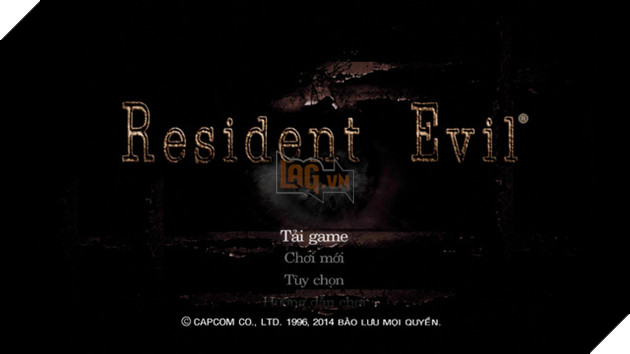 God of War 3, Resident Evil HD Việt hóa đồng loạt ra mắt trong dịp nghỉ lễ, bạn còn chờ gì nữa?