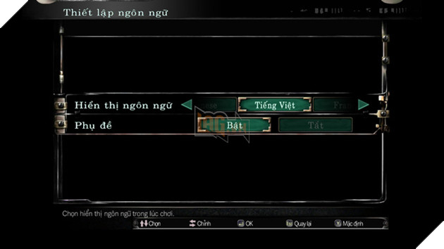 God of War 3, Resident Evil HD Việt hóa đồng loạt ra mắt trong dịp nghỉ lễ, bạn còn chờ gì nữa?