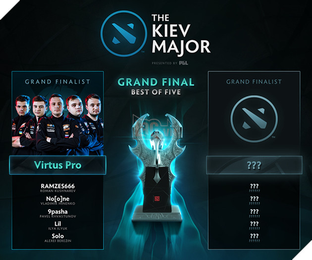 vp go to final