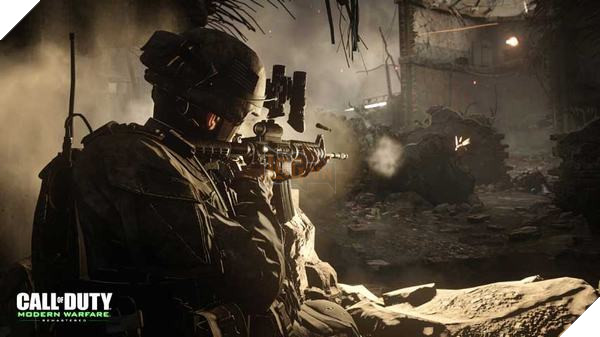 Call of Duty: Modern Warfare Remastered có thể được bán lẻ 3