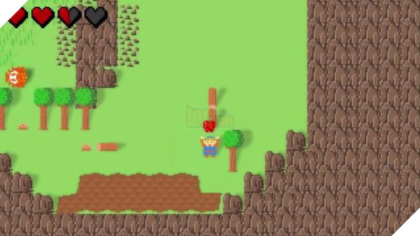 Game Zelda do fan làm bị đóng cửa, vẫn sẽ tiếp tục dưới hình hài mới