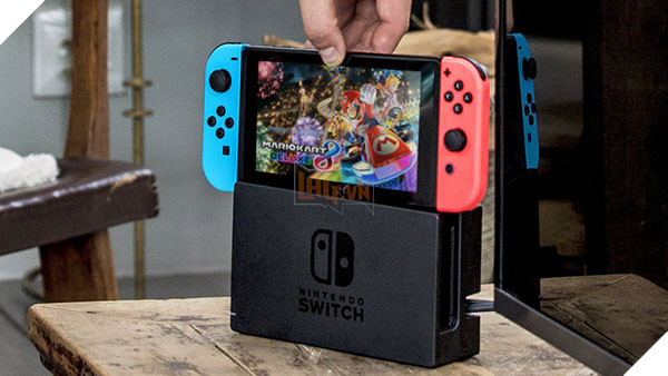 Nintendo chơi lớn để thỏa lòng người hâm mộ Nintendo Switch 2