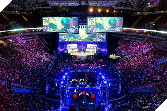 Image result for TI 6 dota