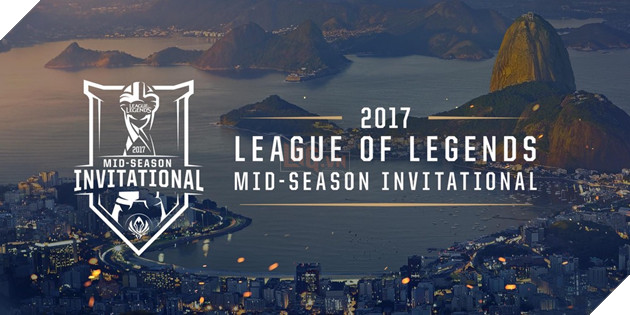 LMHT: Tổng hợp kết quả lượt về bảng A Mid Season Invitational 2017 