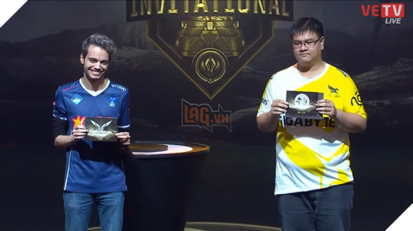 Đội tuyển LMHT Việt Nam CHÍNH THỨC đối đầu với Team SoloMid tại vòng 2 MSI 2017