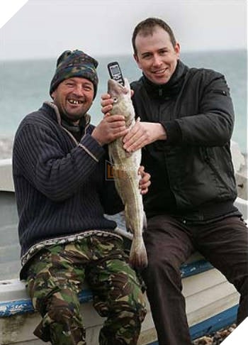 Có thể bạn không tin nhưng nhiều người đã mất điện thoại theo kiểu dở khóc dở cười thế này đây - Ảnh 2.