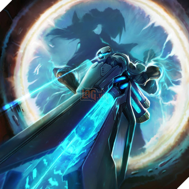 LMHT: Xuất hiện Caitlyn Vũ Khí Tối Thượng kèm theo đó là chỉnh sửa Ezreal Vũ Khí Tối Thượng