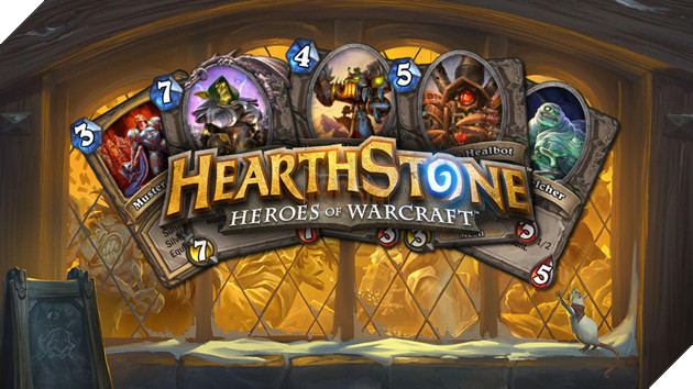 Hearthstone cán mốc 70 triệu người chơi và đạt kỉ lục của Blizzard 2