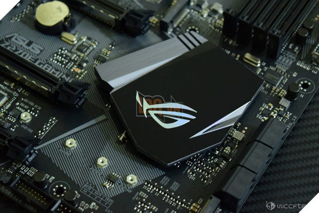 Lộ diện các CPU thế hệ tiếp theo của Intel với tên mã Coffee Lake 6