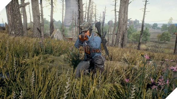 PlayerUnknown's Battlegrounds bán được 2 triệu bản chỉ trong khoảng 2 tháng