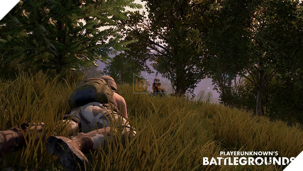 PlayerUnknown's Battlegrounds bán được 2 triệu bản chỉ trong khoảng 2 tháng 3