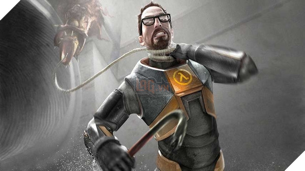 Nhà biên kịch Half-Life 2, Portal và Left 4 Dead rời Valve 3