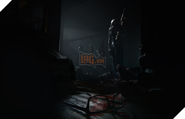 Cốt truyện Outlast 2: Kỳ I - Khởi đầu cơn Ác Mộng