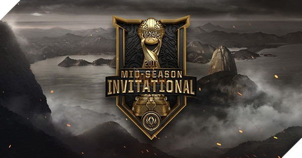 LMHT: Tổng hợp kết quả lượt về bảng B MSI 2017