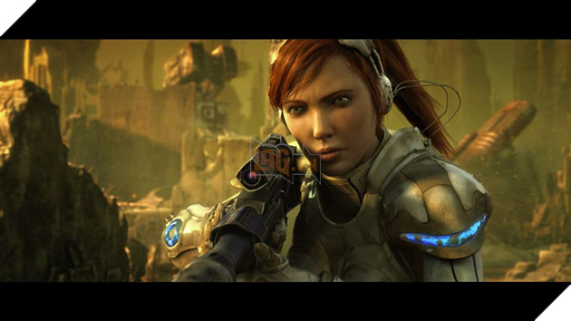 Hé lộ video teaser cho trang phục Caitlyn Vũ Khí Tối Thượng 3