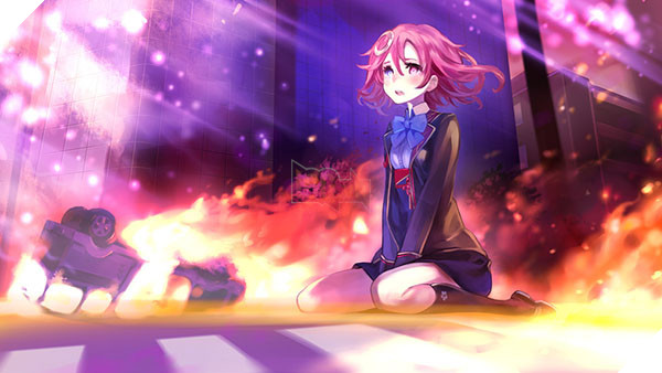 Operation Babel: New Tokyo Legacy - JRPG kết hợp Visual Novel chính thức cập bến PC